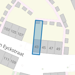 Perceel GNG01-AB-6037