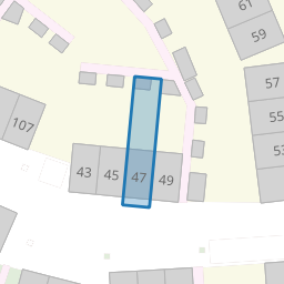 Perceel GNG01-AB-6039