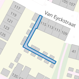 Perceel GNG01-AB-6052