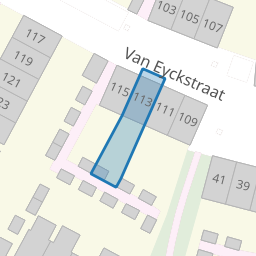 Perceel GNG01-AB-6054