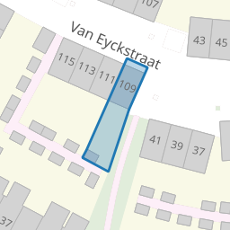 Perceel GNG01-AB-6056