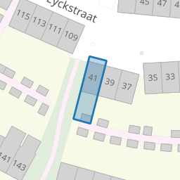 Perceel GNG01-AB-6062