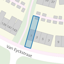 Perceel GNG01-AB-6069