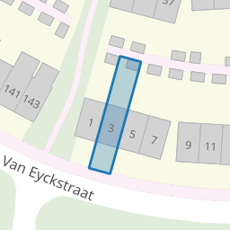 Perceel GNG01-AB-6070