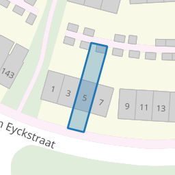 Perceel GNG01-AB-6071