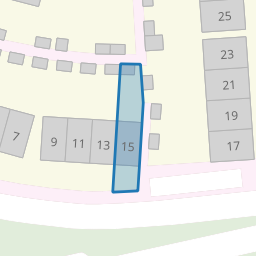 Perceel GNG01-AB-6076