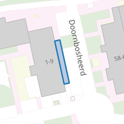 Perceel GNG01-AB-6111