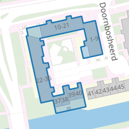 Perceel GNG01-AB-6114