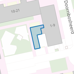 Perceel GNG01-AB-6116