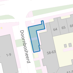 Perceel GNG01-AB-6118