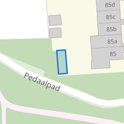 Perceel GNG01-AB-6122