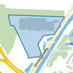 Perceel GNG01-AB-6127