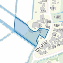 Perceel GNG01-AB-6131