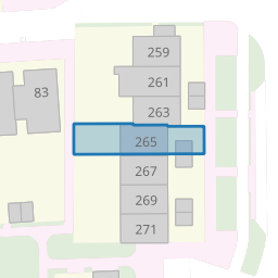 Perceel GNG01-AB-6151