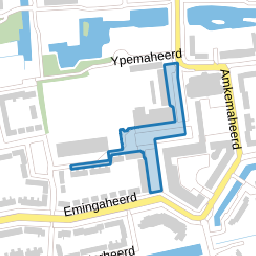 Perceel GNG01-AB-6161