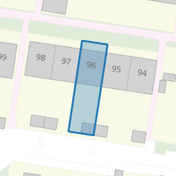 Perceel GNG01-AB-6164