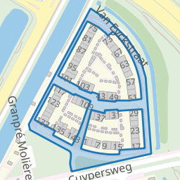 Perceel GNG01-AB-6168