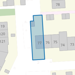 Perceel GNG01-AB-6191