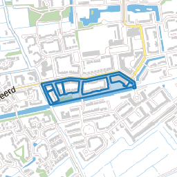 Perceel GNG01-AB-6201