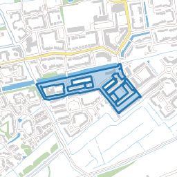 Perceel GNG01-AB-6204