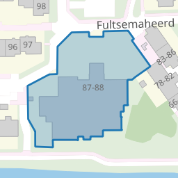 Perceel GNG01-AB-6230