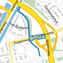 Perceel GNG01-AB-6235