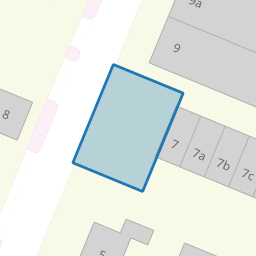 Perceel GNG01-AB-6237