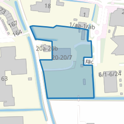 Perceel GNG01-AB-6252