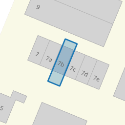 Perceel GNG01-AB-6264