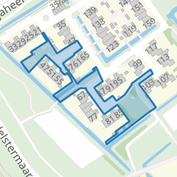 Perceel GNG01-AB-6271