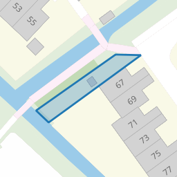 Perceel GNG01-AB-6272