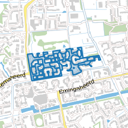 Perceel GNG01-AB-6279