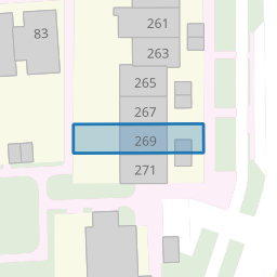 Perceel GNG01-AB-6289