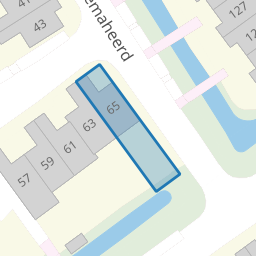 Perceel GNG01-AB-638