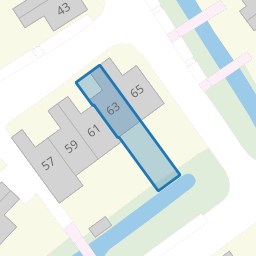 Perceel GNG01-AB-639