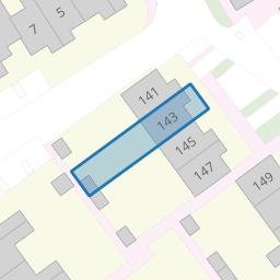 Perceel GNG01-AB-645