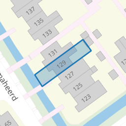 Perceel GNG01-AB-658