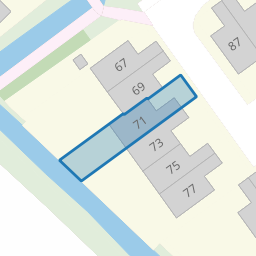 Perceel GNG01-AB-664