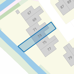 Perceel GNG01-AB-665