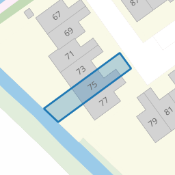 Perceel GNG01-AB-666