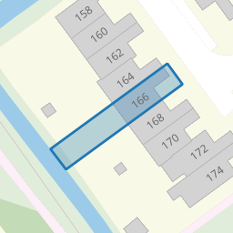 Perceel GNG01-AB-692