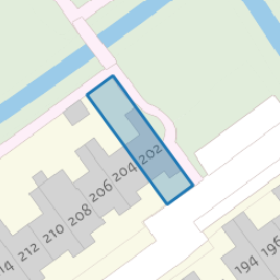 Perceel GNG01-AB-698