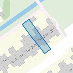 Perceel GNG01-AB-700