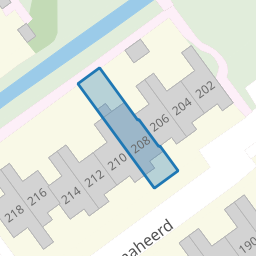 Perceel GNG01-AB-701