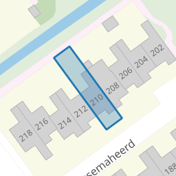 Perceel GNG01-AB-702