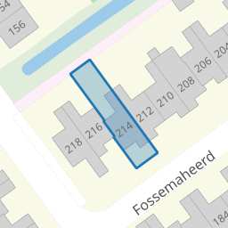 Perceel GNG01-AB-704