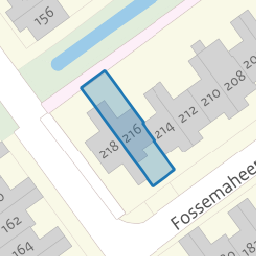 Perceel GNG01-AB-705