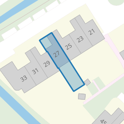 Perceel GNG01-AB-713