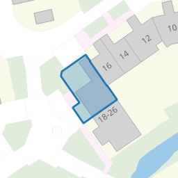 Perceel GNG01-AB-721