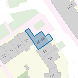 Perceel GNG01-AB-723